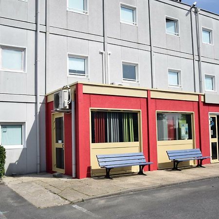 Design Booking Villeneuve-le-Roi Exterior photo