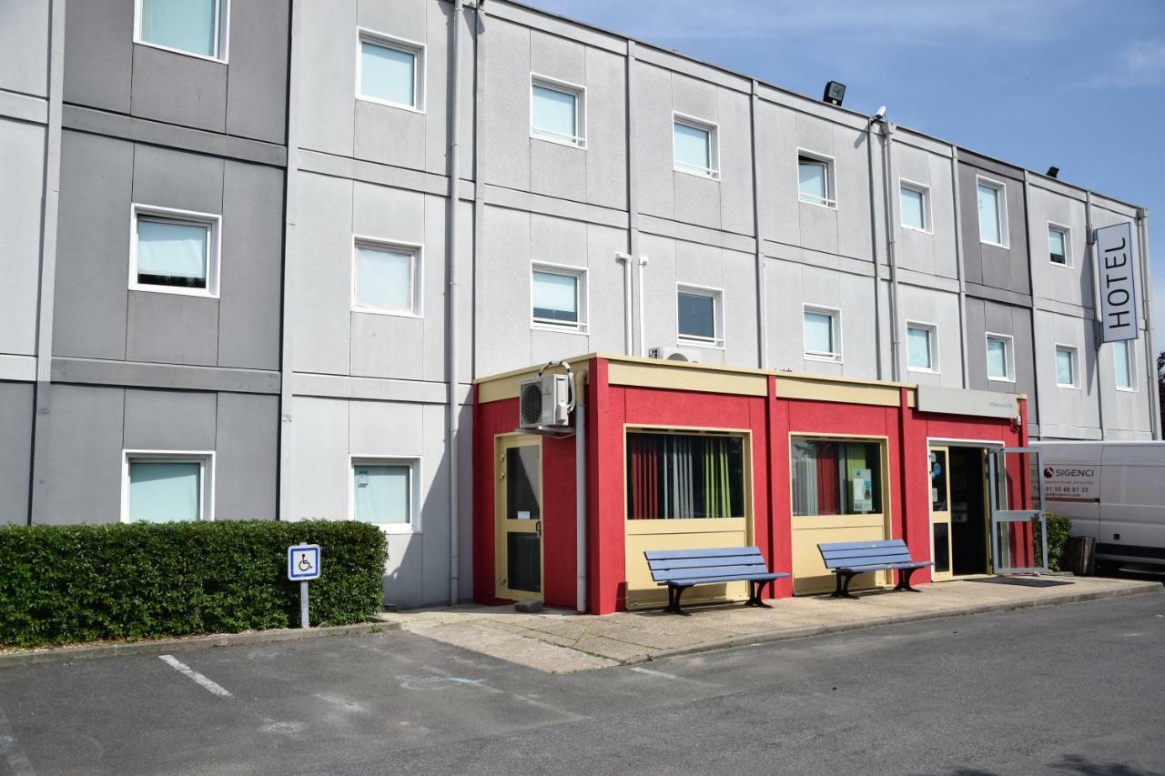 Design Booking Villeneuve-le-Roi Exterior photo